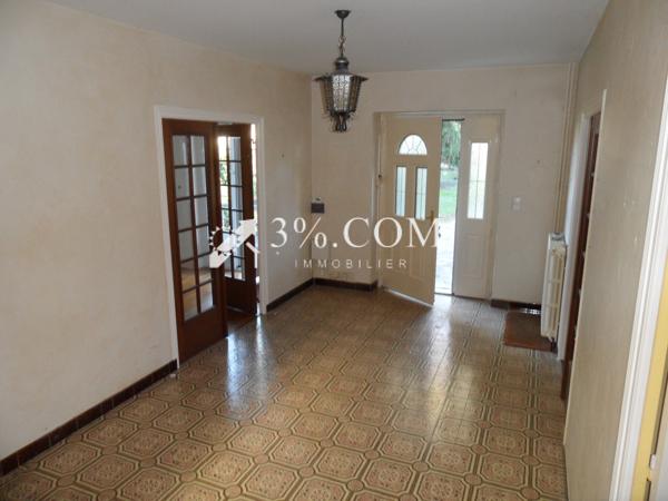 Propriete 8 pièce(s) 4 chambre(s) 237 m²