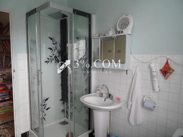 Propriete 8 pièce(s) 4 chambre(s) 237 m²