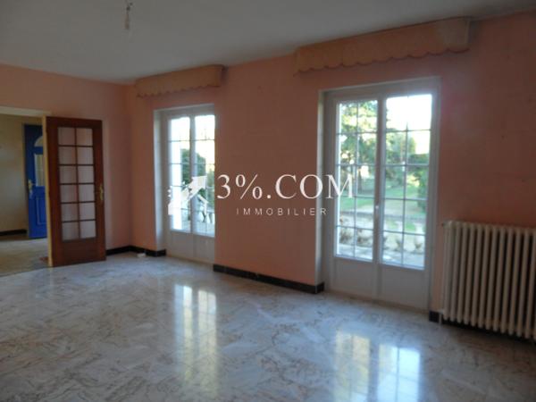 Propriete 8 pièce(s) 4 chambre(s) 237 m²