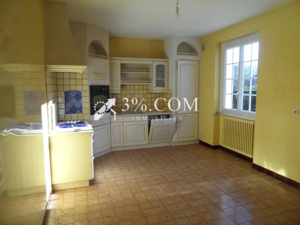 Propriete 8 pièce(s) 4 chambre(s) 237 m²