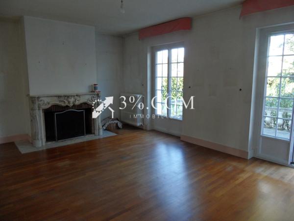 Propriete 8 pièce(s) 4 chambre(s) 237 m²