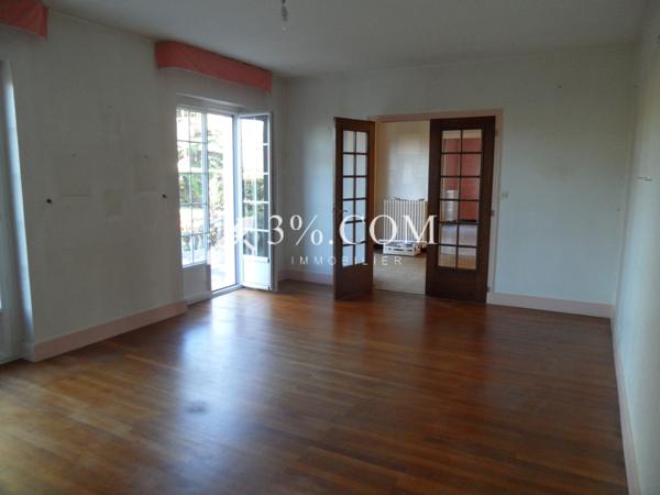 Propriete 8 pièce(s) 4 chambre(s) 237 m²