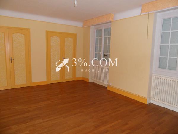 Propriete 8 pièce(s) 4 chambre(s) 237 m²