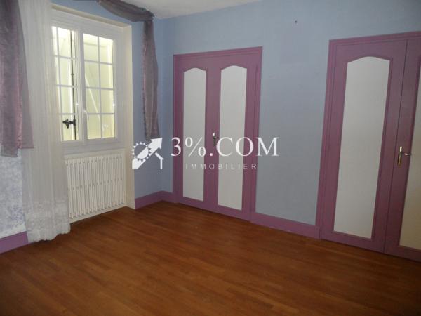 Propriete 8 pièce(s) 4 chambre(s) 237 m²