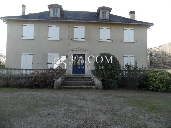 Propriete 8 pièce(s) 4 chambre(s) 237 m²