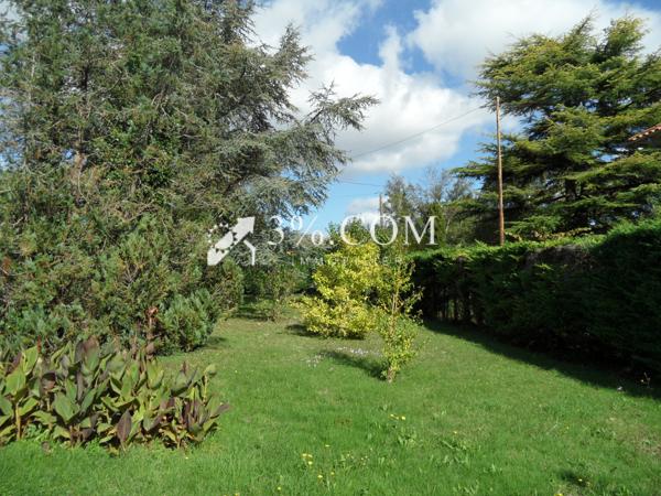 Propriete 8 pièce(s) 4 chambre(s) 237 m²