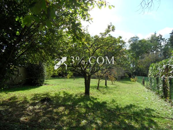 Propriete 8 pièce(s) 4 chambre(s) 237 m²