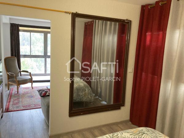 Propriété familiale au coeur de la Vallée de Serre-Chevalier