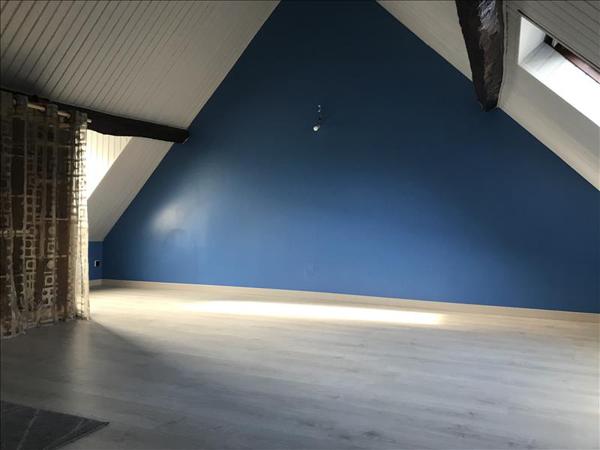 Maison à louer |  ST AMAND MONTROND |  2 pièces | 62 m²