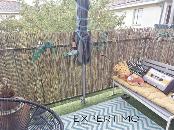 Poitiers (86000) Poitiers - F6 rénové avec 4 chambres + parking couvert + cave