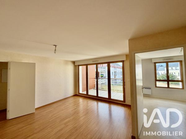 Appartement à vendre 3 pièces 62 m² Port-Louis