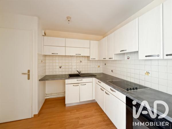 Appartement à vendre 3 pièces 62 m² Port-Louis