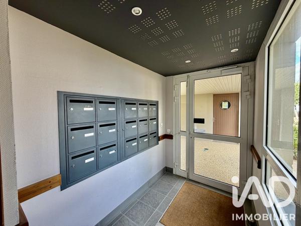 Appartement à vendre 3 pièces 62 m² Port-Louis