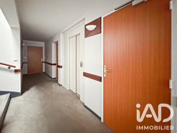 Appartement à vendre 3 pièces 62 m² Port-Louis