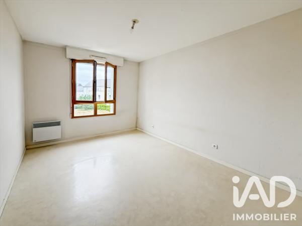Appartement à vendre 3 pièces 62 m² Port-Louis