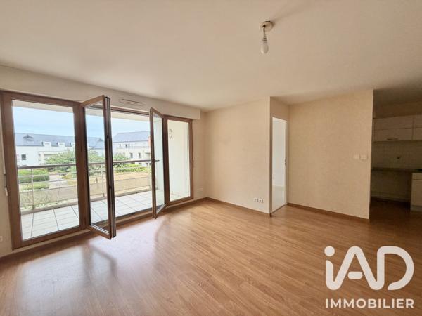 Appartement à vendre 3 pièces 62 m² Port-Louis