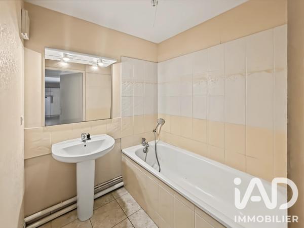 Appartement à vendre 3 pièces 62 m² Port-Louis