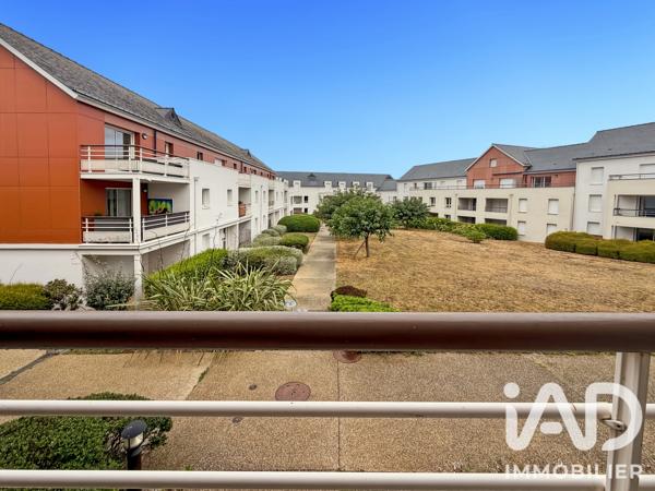 Appartement à vendre 3 pièces 62 m² Port-Louis