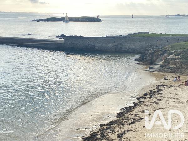 Appartement à vendre 3 pièces 62 m² Port-Louis