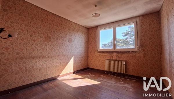 Maison à vendre 3 pièces 59,5 m² Pont-l'Abbé