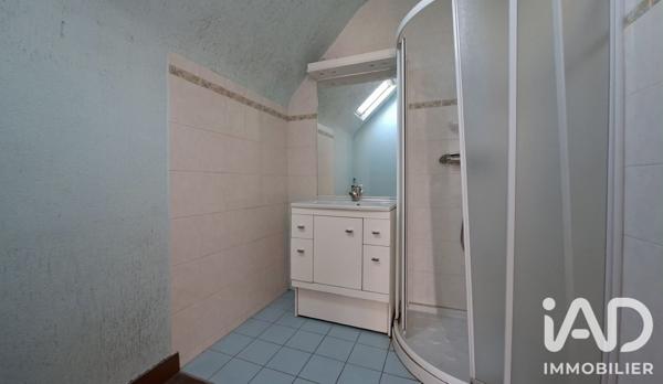 Maison à vendre 3 pièces 59,5 m² Pont-l'Abbé