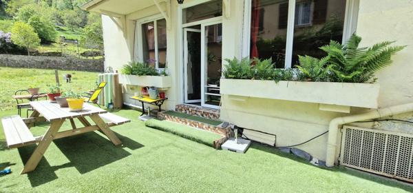 Local Commercial 22 pièces - 451 m²