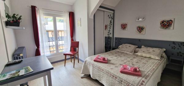 Local Commercial 22 pièces - 451 m²