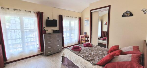 Local Commercial 22 pièces - 451 m²