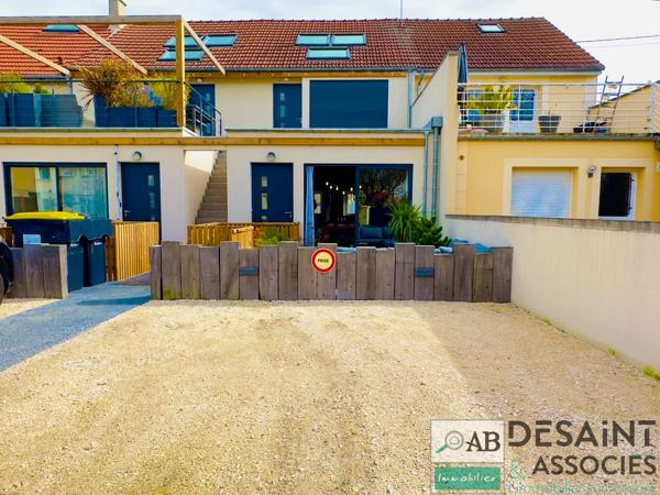 — IMMEUBLE DE RAPPORT A VENDRE EN MONOPROPRIÉTÉ À PROXIMITÉ DE DISNEYLAND PARIS Coutevroult (77580)