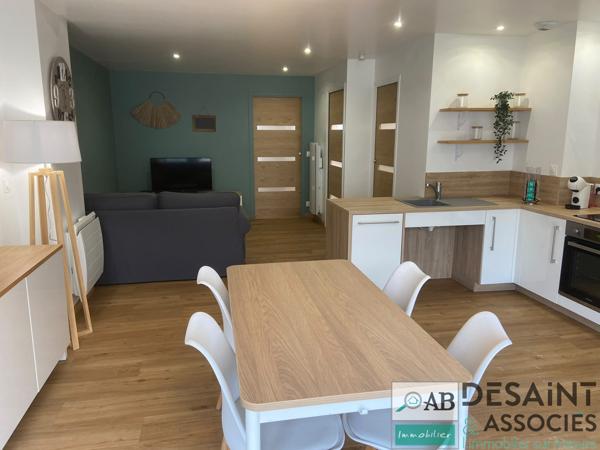 — IMMEUBLE DE RAPPORT A VENDRE EN MONOPROPRIÉTÉ À PROXIMITÉ DE DISNEYLAND PARIS Coutevroult (77580)