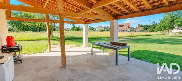 Maison à vendre 7 pièces 156 m² Tassenières