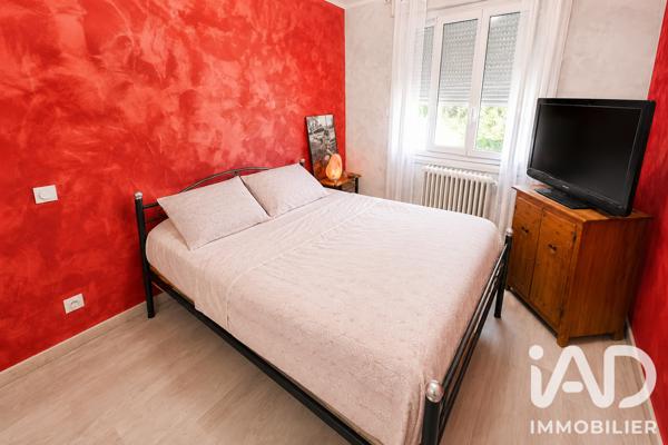 Maison à vendre 7 pièces 156 m² Tassenières