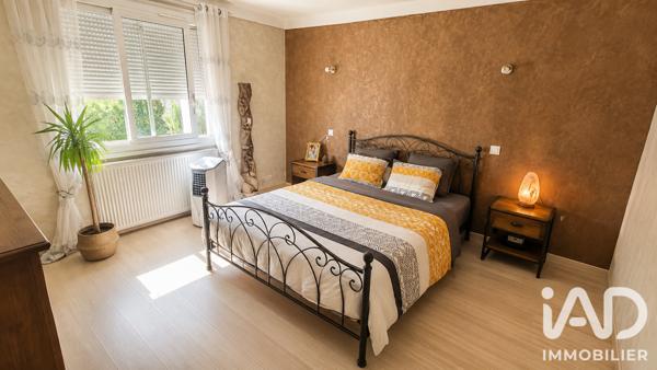 Maison à vendre 7 pièces 156 m² Tassenières