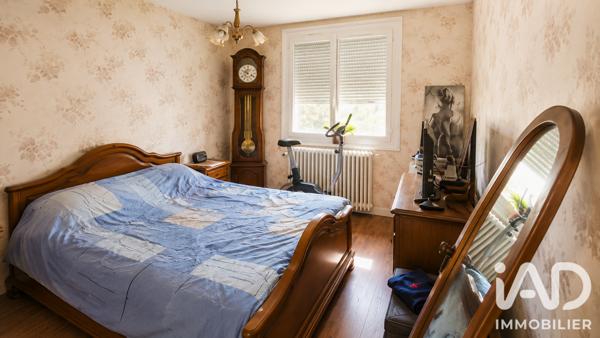 Maison à vendre 7 pièces 156 m² Tassenières