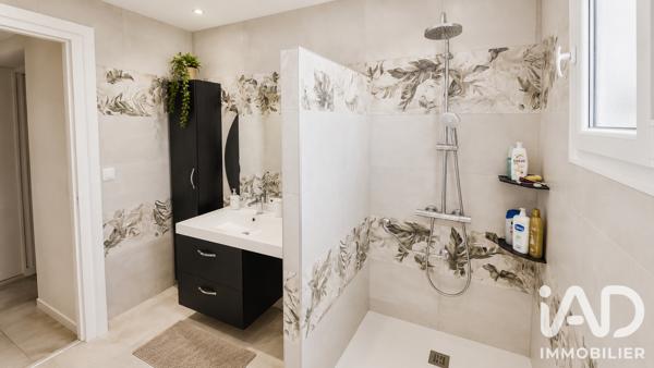 Maison à vendre 7 pièces 156 m² Tassenières