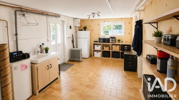 Maison à vendre 7 pièces 156 m² Tassenières