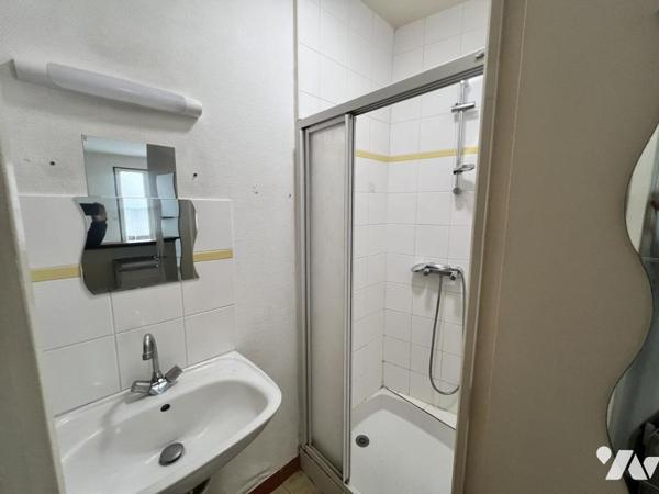 Maison 3 pièces 54 m² SAINT AIGNAN SUR CHER