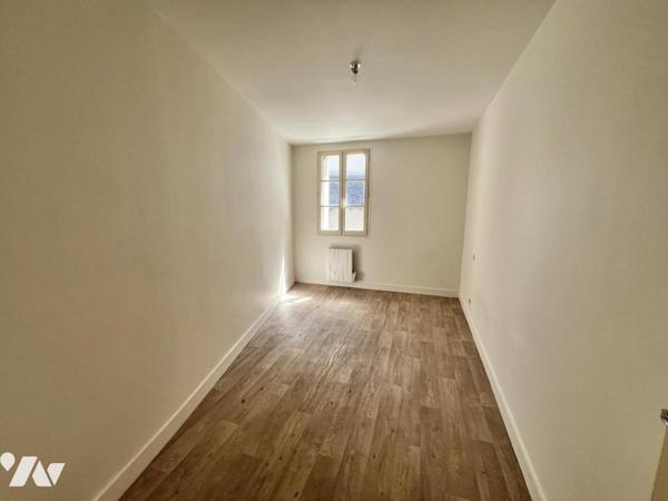 Maison 3 pièces 54 m² SAINT AIGNAN SUR CHER