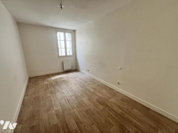 Maison 3 pièces 54 m² SAINT AIGNAN SUR CHER