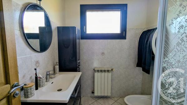 Maison à vendre  6 pièces - 128 m 2   CHAMPIGNY SUR MARNE  - 94