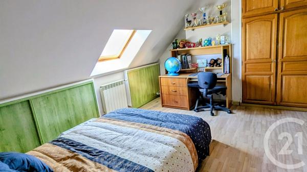 Maison à vendre  6 pièces - 128 m 2   CHAMPIGNY SUR MARNE  - 94