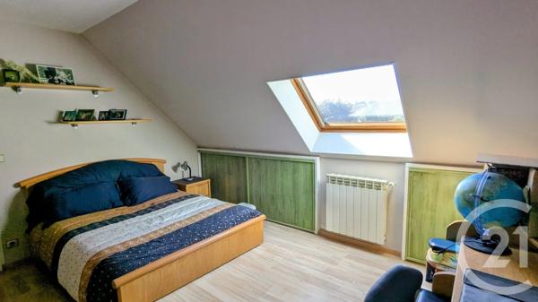 Maison à vendre  6 pièces - 128 m 2   CHAMPIGNY SUR MARNE  - 94