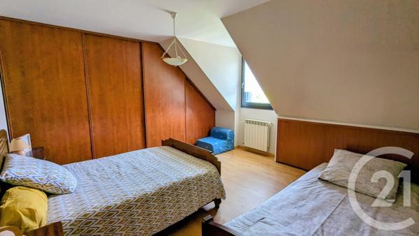 Maison à vendre  6 pièces - 128 m 2   CHAMPIGNY SUR MARNE  - 94