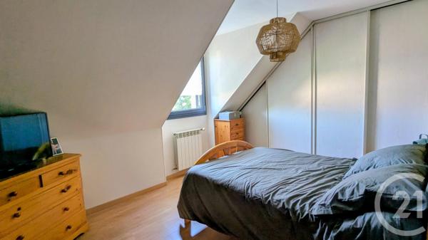 Maison à vendre  6 pièces - 128 m 2   CHAMPIGNY SUR MARNE  - 94
