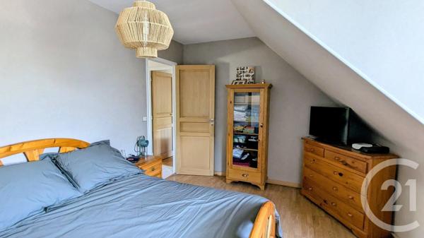 Maison à vendre  6 pièces - 128 m 2   CHAMPIGNY SUR MARNE  - 94