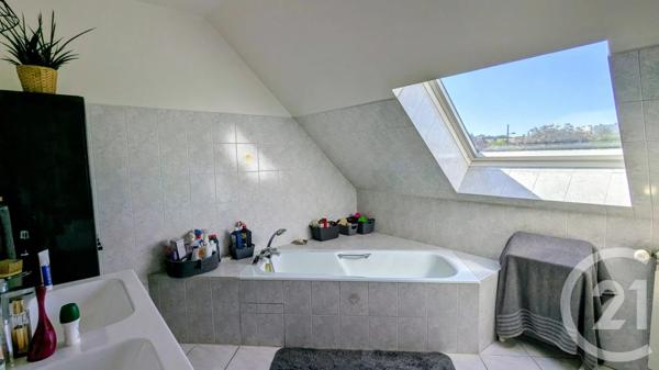 Maison à vendre  6 pièces - 128 m 2   CHAMPIGNY SUR MARNE  - 94