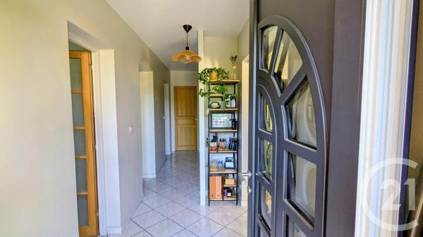 Maison à vendre  6 pièces - 128 m 2   CHAMPIGNY SUR MARNE  - 94