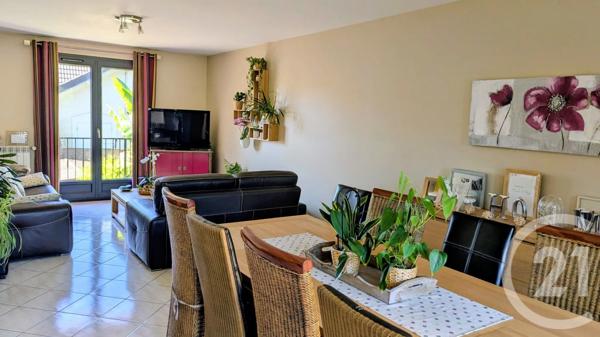 Maison à vendre  6 pièces - 128 m 2   CHAMPIGNY SUR MARNE  - 94