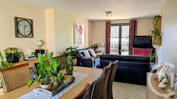 Maison à vendre  6 pièces - 128 m 2   CHAMPIGNY SUR MARNE  - 94