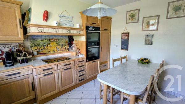 Maison à vendre  6 pièces - 128 m 2   CHAMPIGNY SUR MARNE  - 94